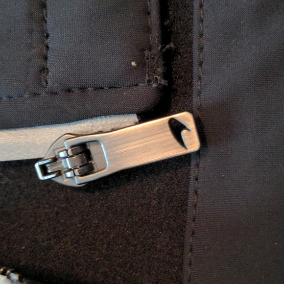 McLaren Jacket - Picture 3 of 5